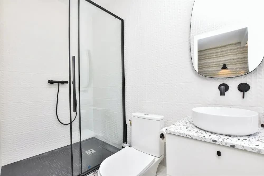 Charming Studio - 2P- Javel/tour Eiffel - photo 8