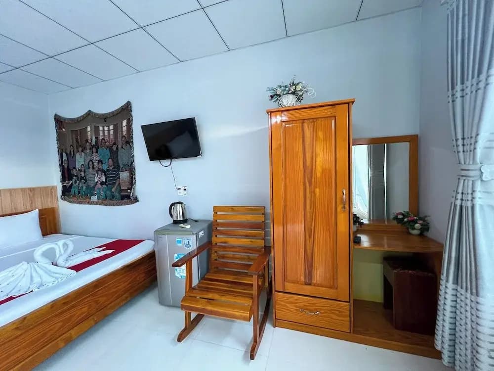Sea Breeze Resort & Spa - photo 14