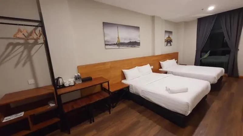 Vista Hotel - photo 26