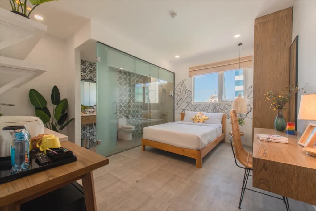 Shoho Hotel Nha Trang - photo 45