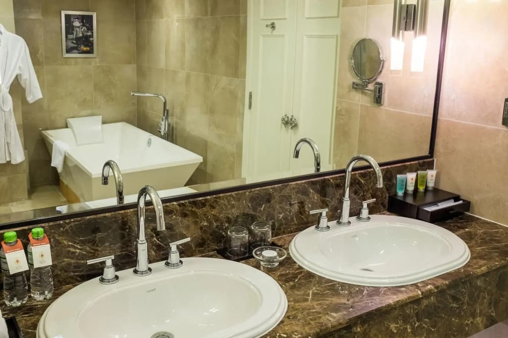 Eastin Grand Hotel Saigon - photo 8