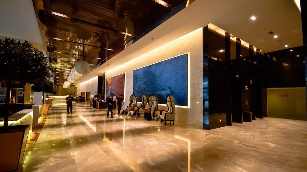 Zenspace D'Face Suites - photo 39