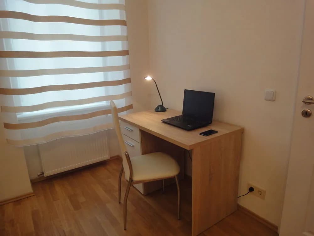 Four Seasons Apartment - main photo