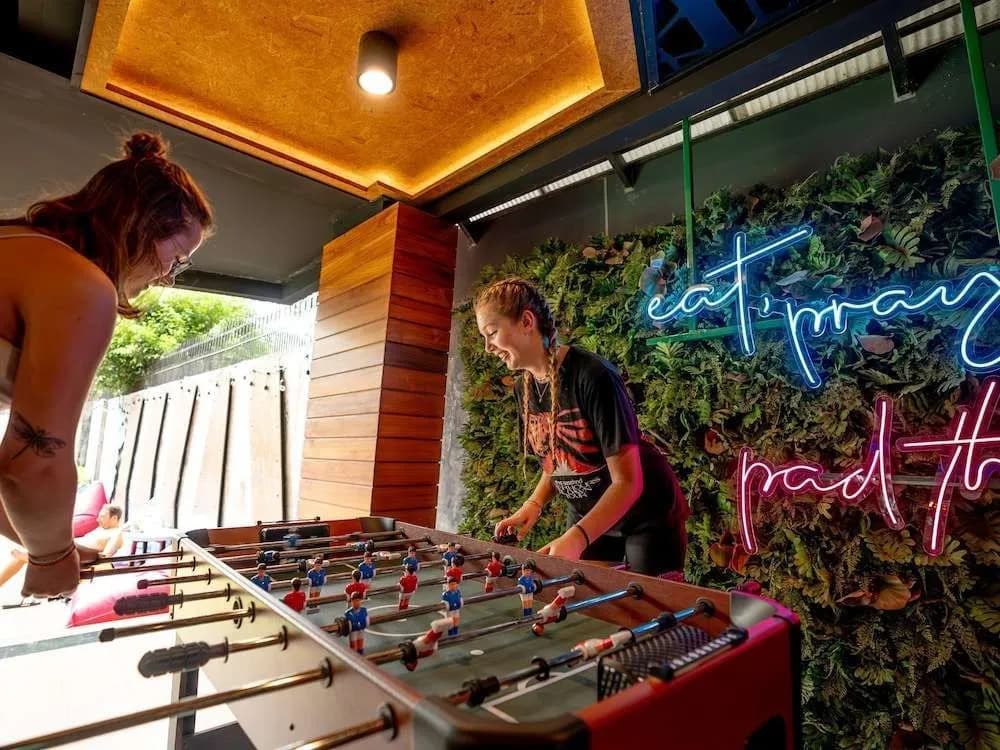 Mad Monkey Phuket - photo 21