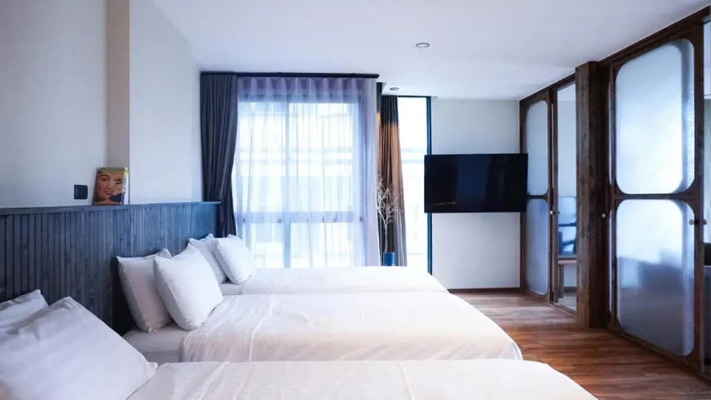 Karaarom Hotel - photo 18