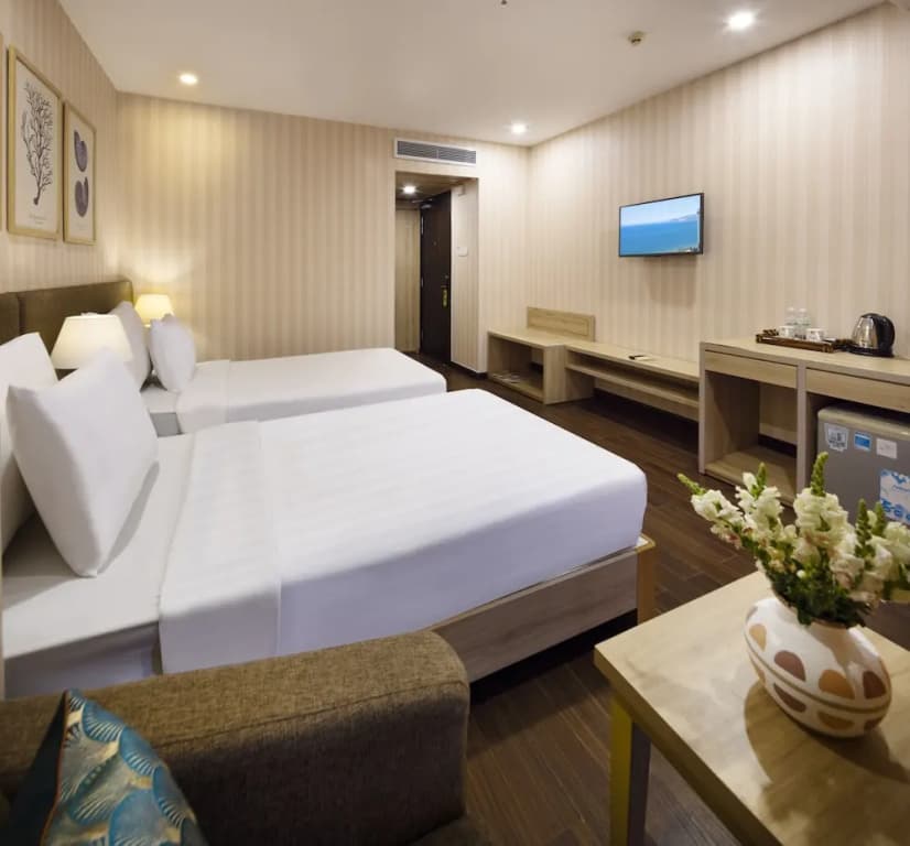 Db Hotel - photo 5