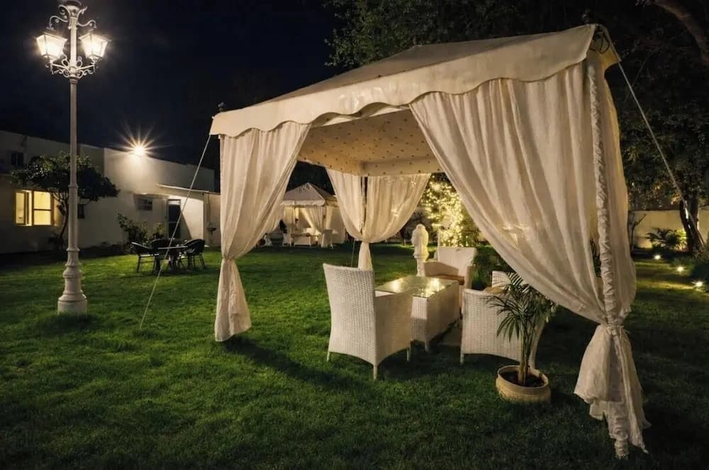 Hotel Casa Blanca 441 - photo 11