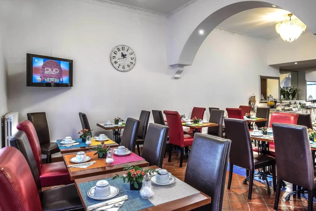 Hotel Caracciolo - photo 21
