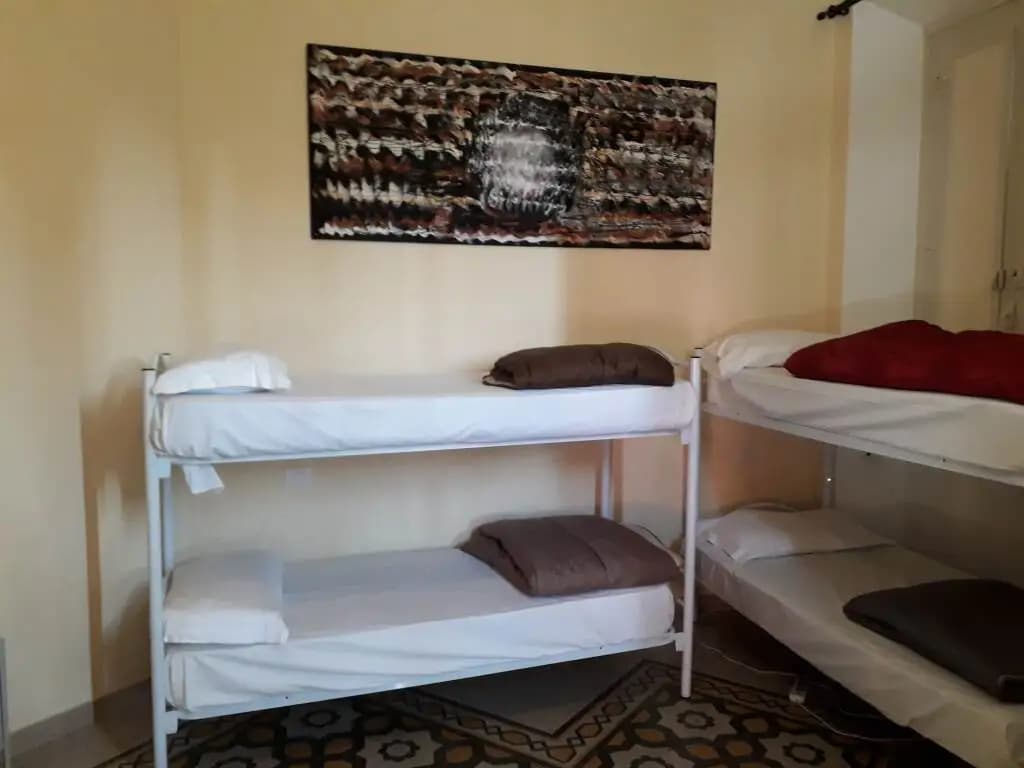 Rome Experience Hostel - photo 23