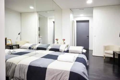 Apartamento Principe Pio - photo 4
