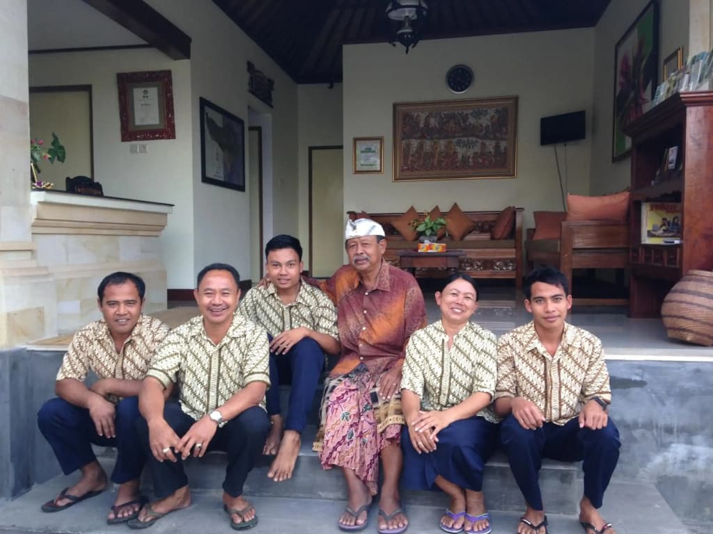 Bali Breeze Bungalows - photo 20