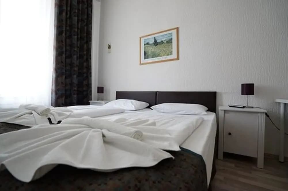 Hostel Altstadt Spandau - photo 6