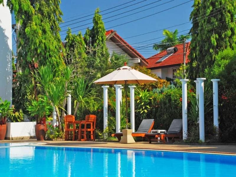 Nai Harn Villa - photo 9
