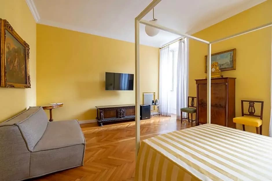 BB24 - 4 Fontane Private Suites - photo 5