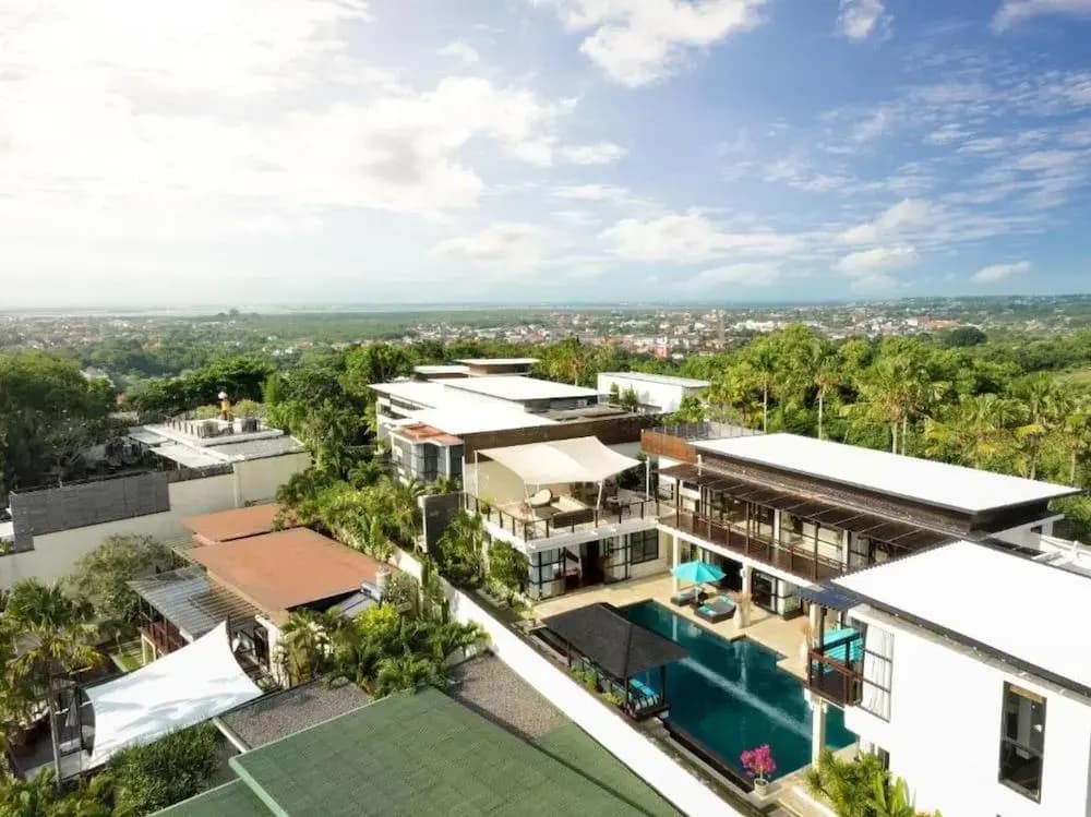 Villa Jamalu by Nakula - photo 22