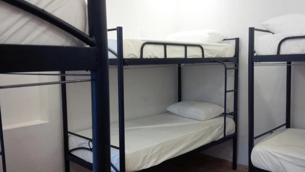 Ha Noi Lantern Dorm - photo 4