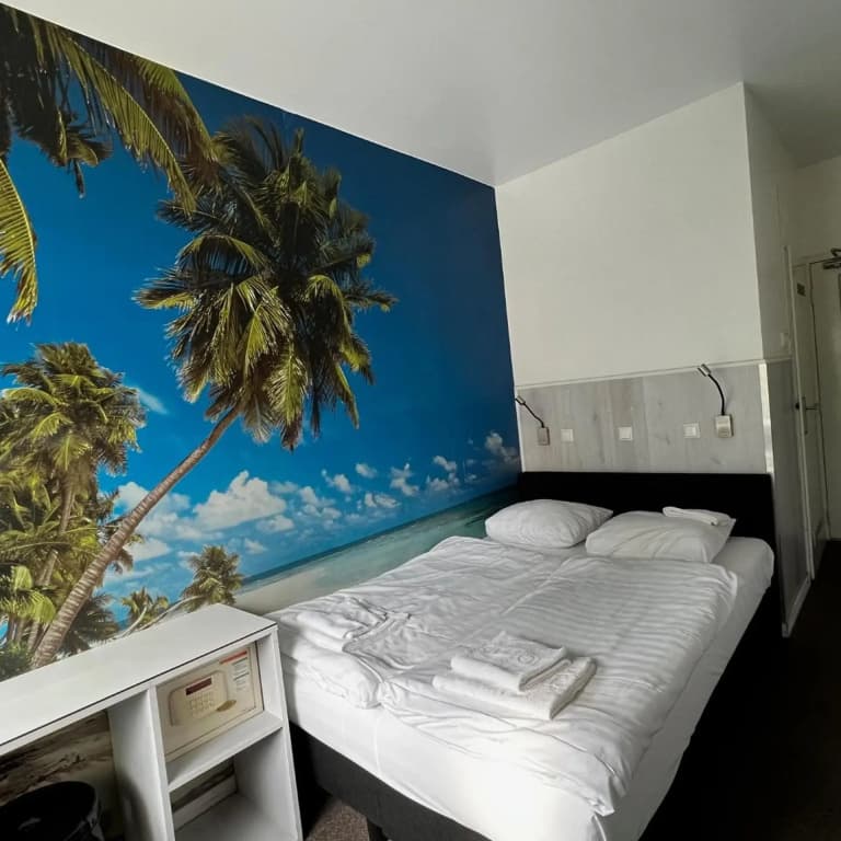 Trianon Hotel - photo 46