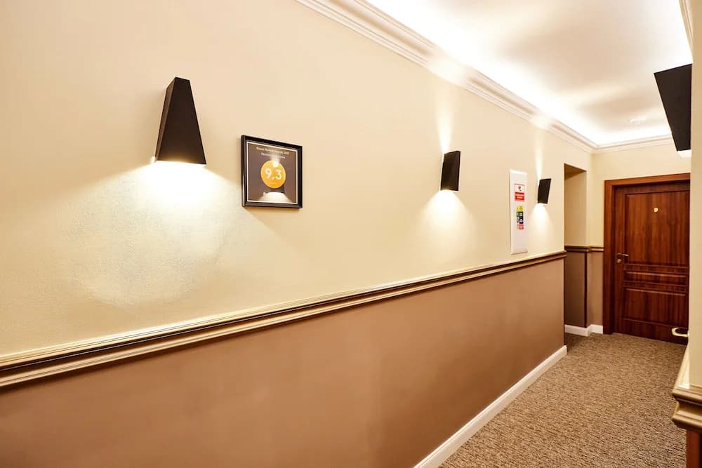 Residence Vaclavska - photo 14