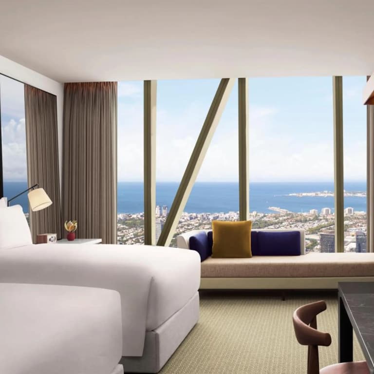 The Ritz-Carlton, Melbourne - photo 27