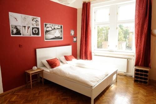 Pod Slovany Apartment - photo 1