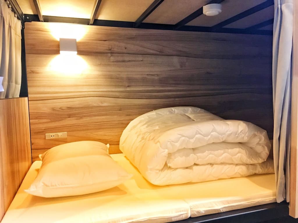 Namba Guesthouse HIVE - Hostel - photo 3