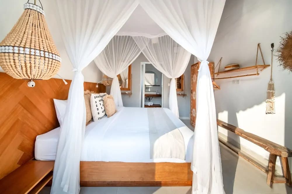 Villa Moana Canggu by Villa Finder - photo 3