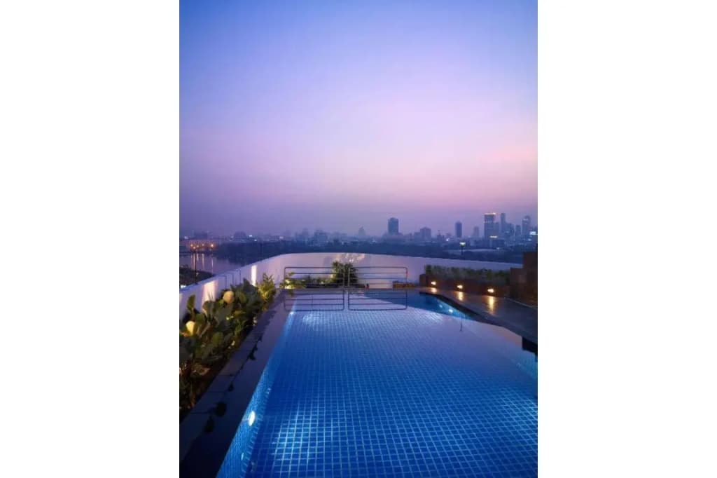 NH Bangkok Asoke - photo 16