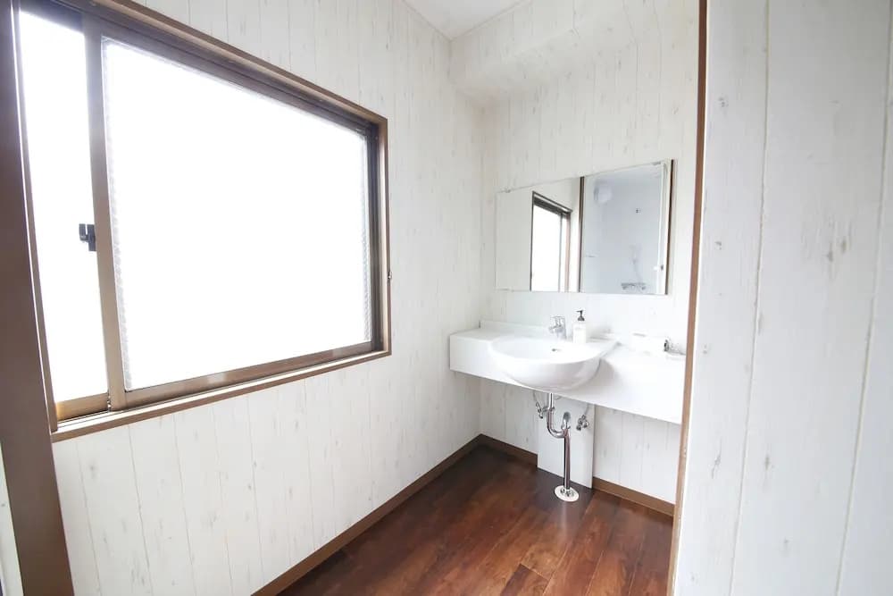 Guest House Liz Nakazaki-cho - photo 8