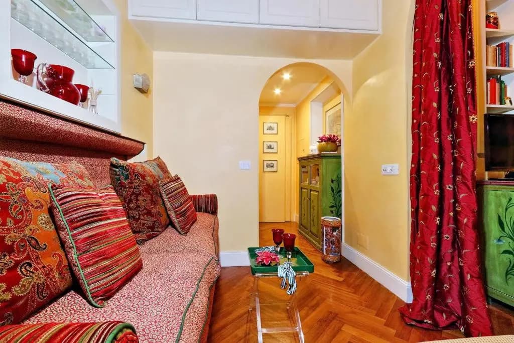 Pantheon charming apartment - photo 3