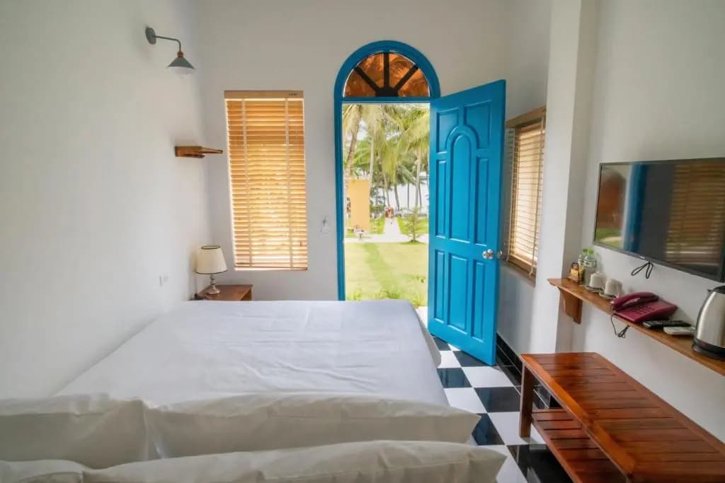 Vida Loca Resort & Sunset Beach - main photo
