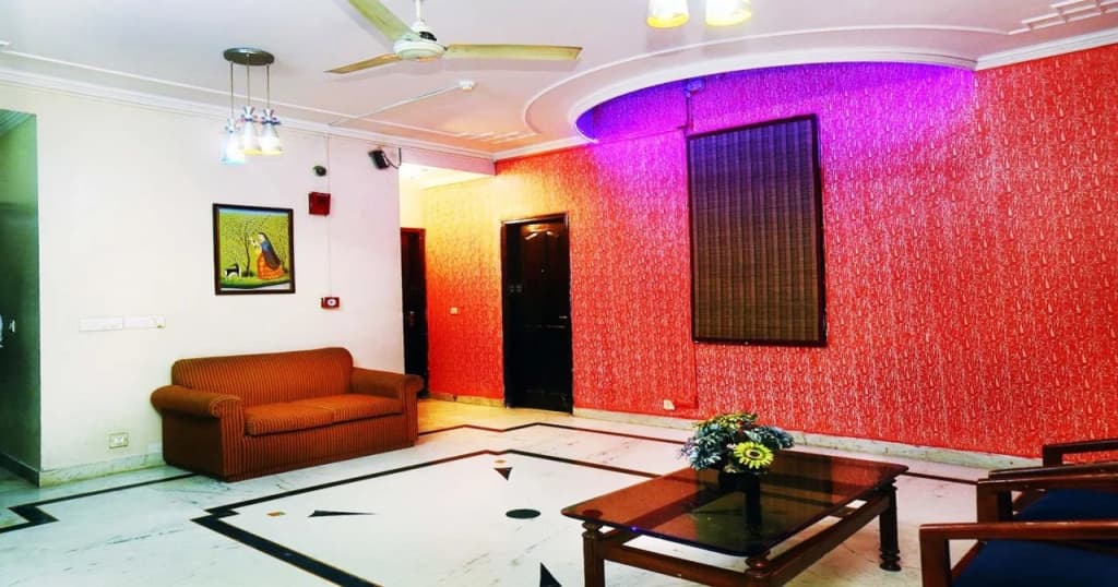 Hotel Indraprastha - photo 10