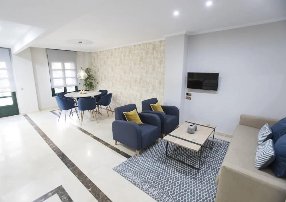 Apartamento Chamberi - photo 2