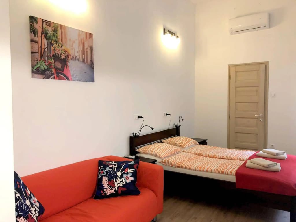 Basilica Suites - photo 6