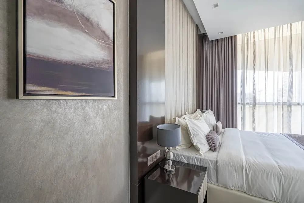 HiGuests - Damac Upper Crest - photo 7