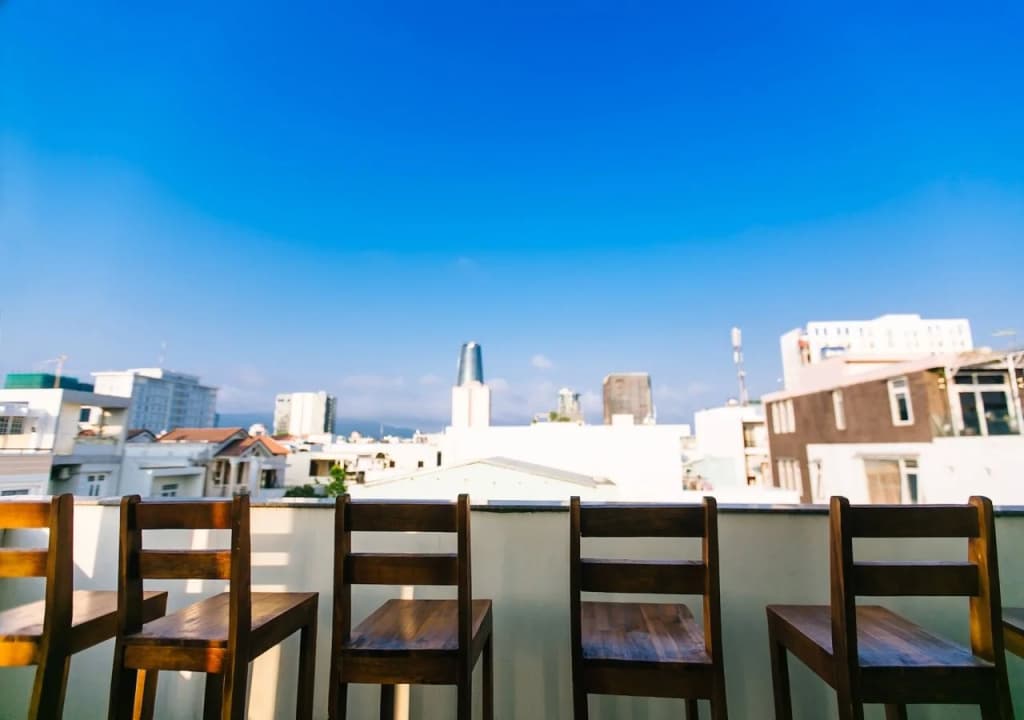 Meraki Villa Hostel - photo 16