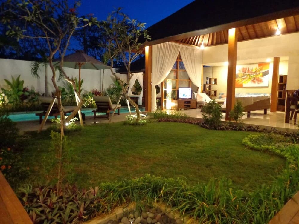 Bunga Neil Villa - photo 9