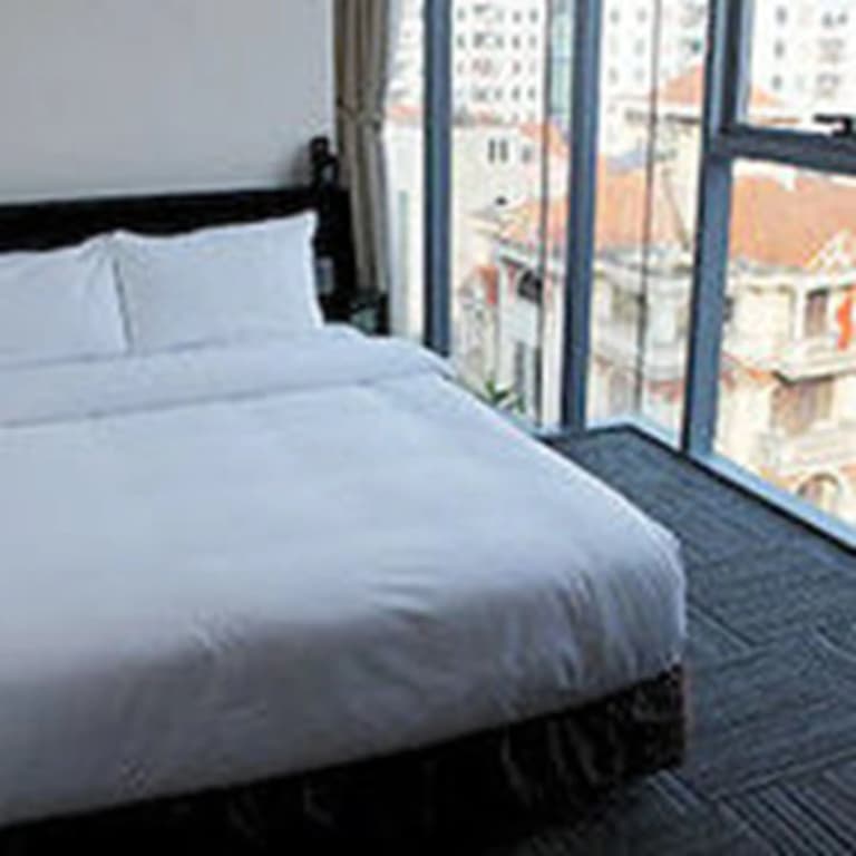 Sakura Hotel 2 - photo 5