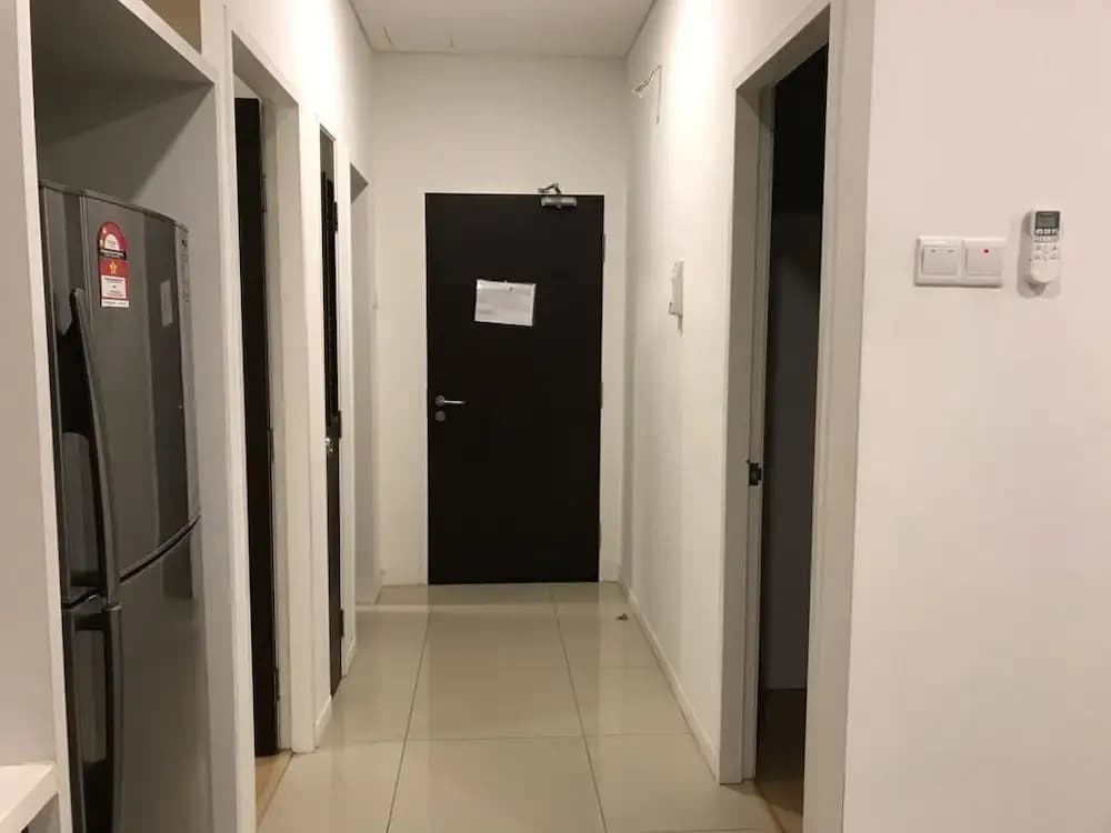 DK City Duplex Residence - photo 12