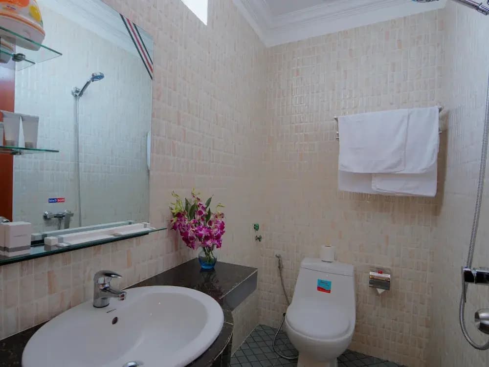 Bou Phanith Villa - photo 8