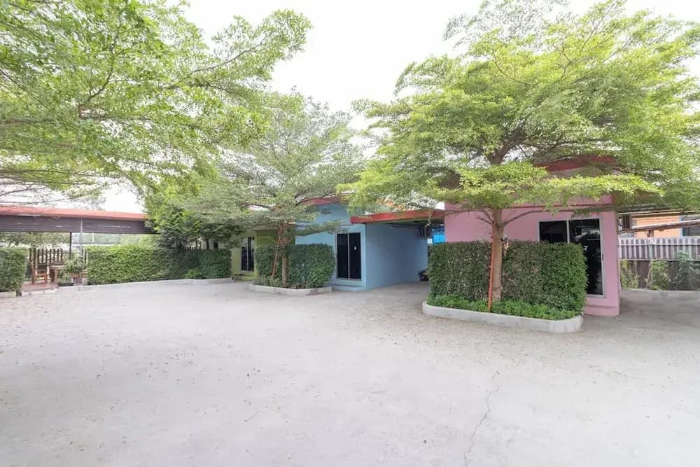 Ruai Thong Pong Pai Resort - photo 19