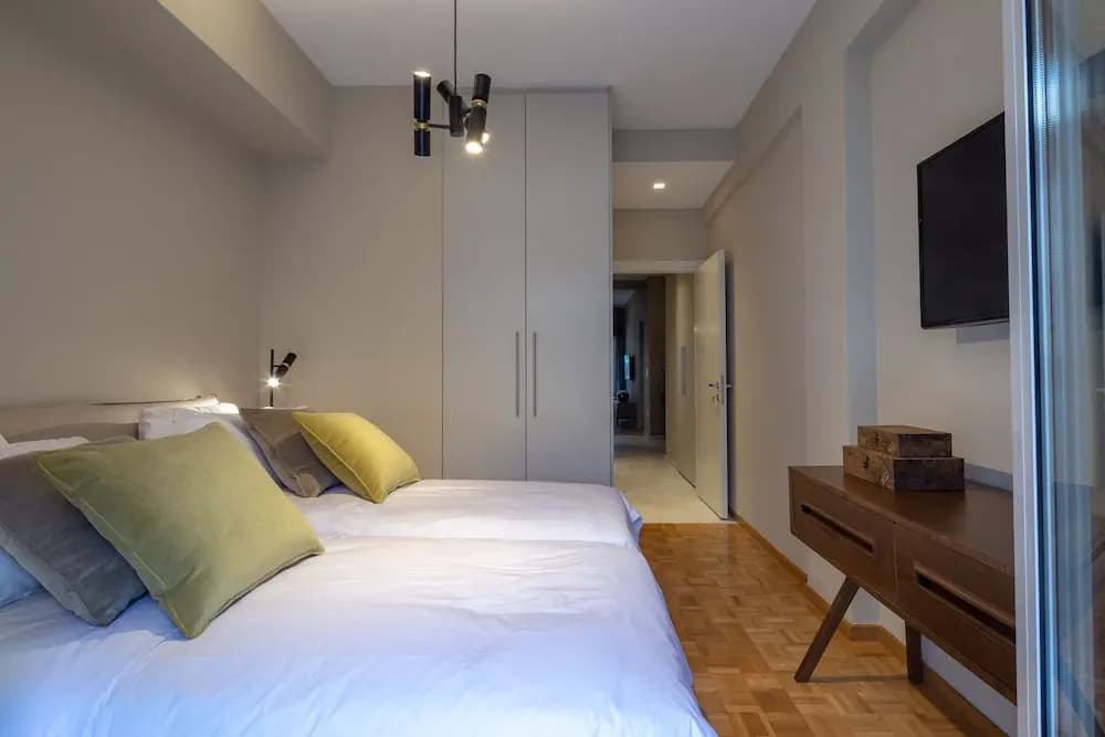 Finesse Luxury Flat - photo 2