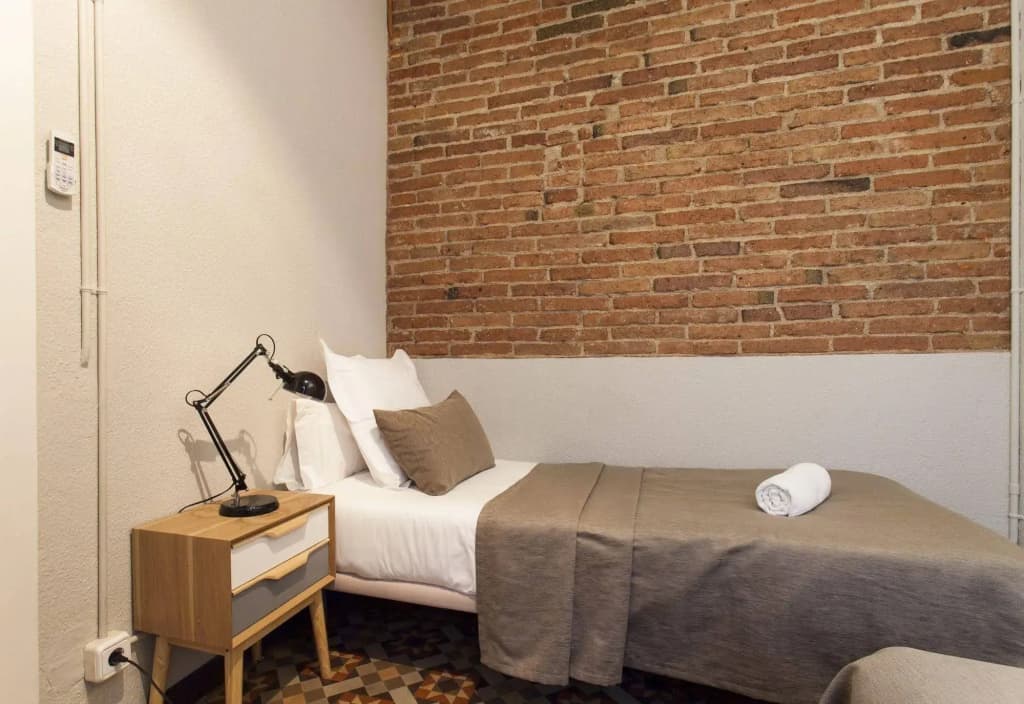Fuster Apartments By Aspasios - photo 4