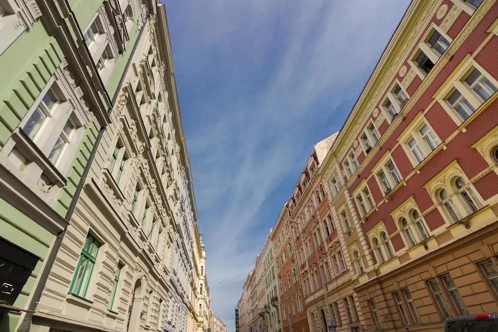 City centre APT Prague by Michal&Friends - photo 1