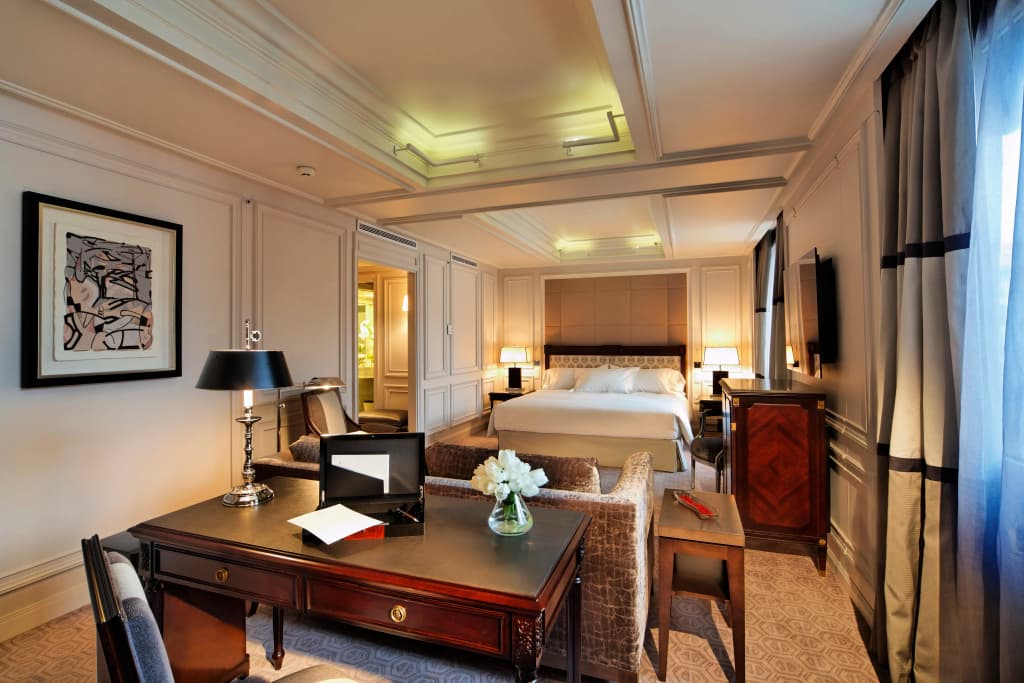 Rosewood Villa Magna - photo 37