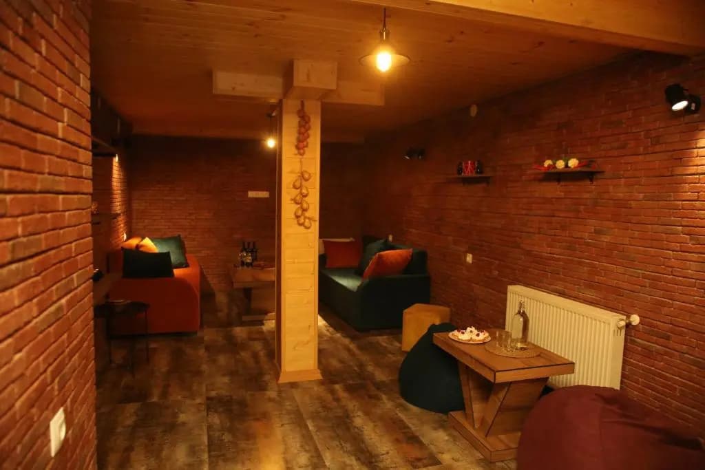 Tbilisi Stories Hotel - photo 21