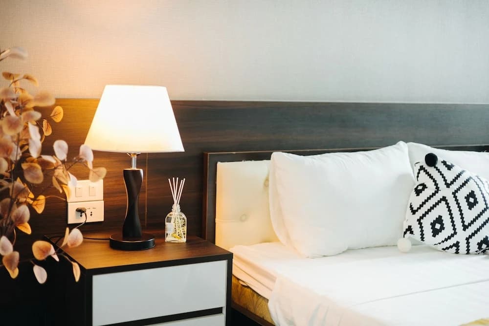 VMQ Hotel - photo 37