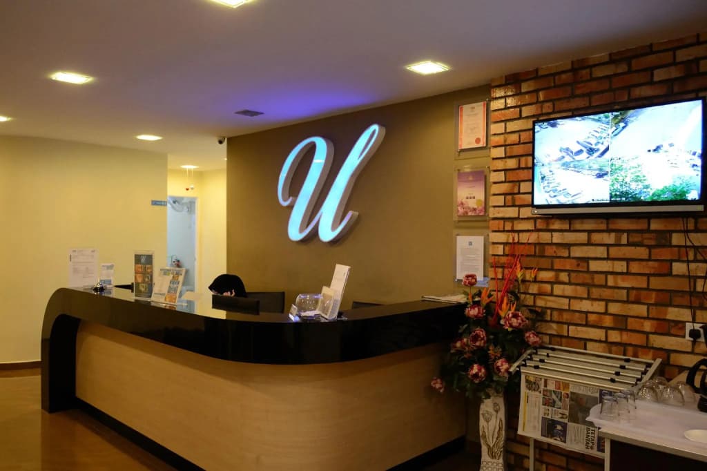 U Design Hotel - photo 2