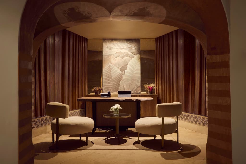 Nobu Hotel Marrakech - photo 27