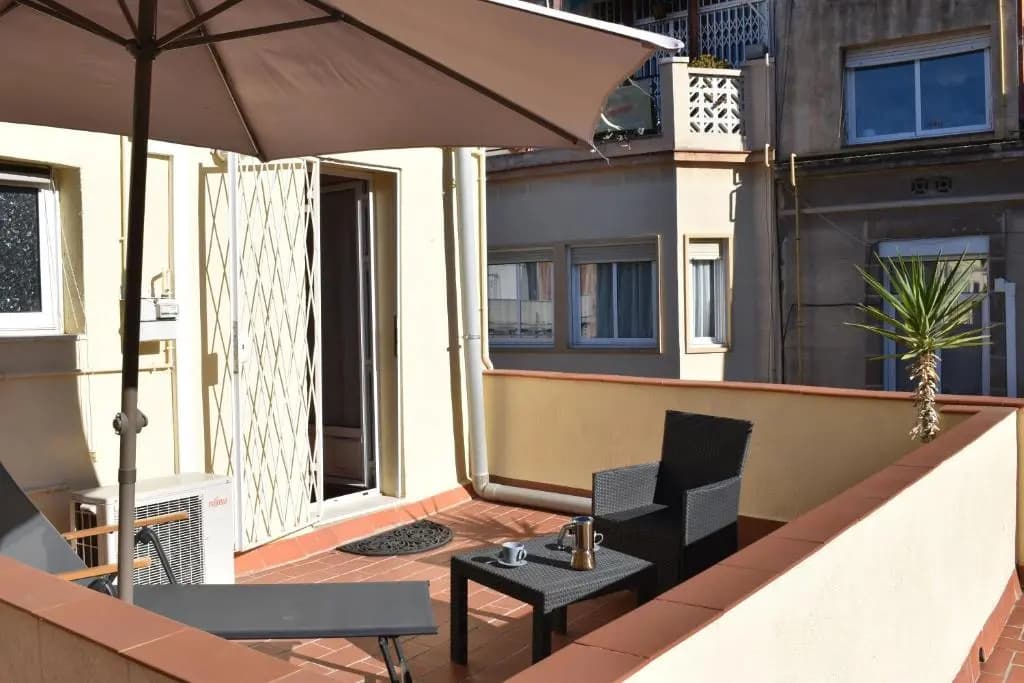 Apartamentos Barcelona-Iberia - photo 11