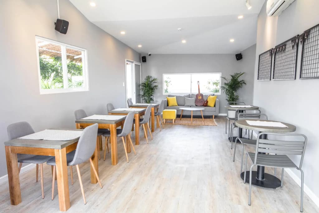 COMMON INN Thao Dien - photo 18